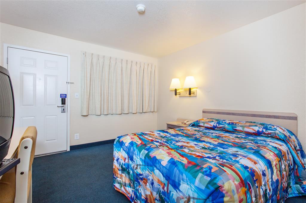 Park Inn By Radisson, ターロック 部屋 写真